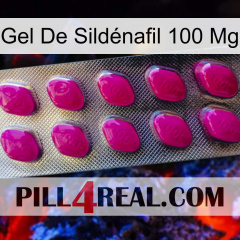 Gel De Sildénafil 100 Mg 09